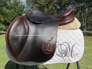 17" Bruno Delgrange Athena, Narrow Tree (2021 Model)