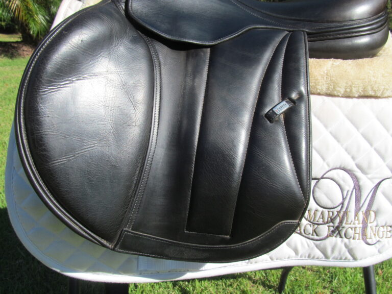 17" Equipe Special One (Black), Medium Tree - Image 2