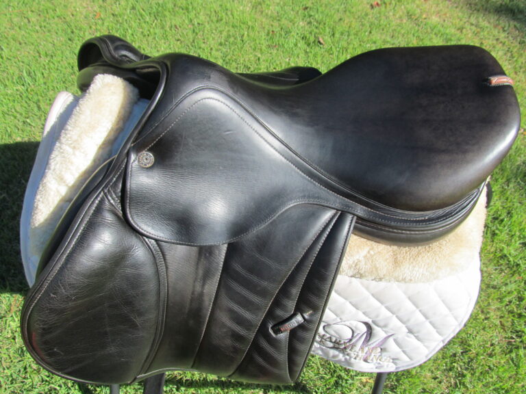 17" Equipe Special One (Black), Medium Tree - Image 6