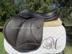 17" Voltaire Palm Beach Buffalo, Medium/Wide Tree (2025 Model)