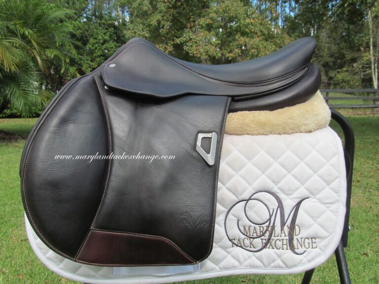 18" Voltaire Blue Infinite Buffalo, Medium Tree (2019 Model)