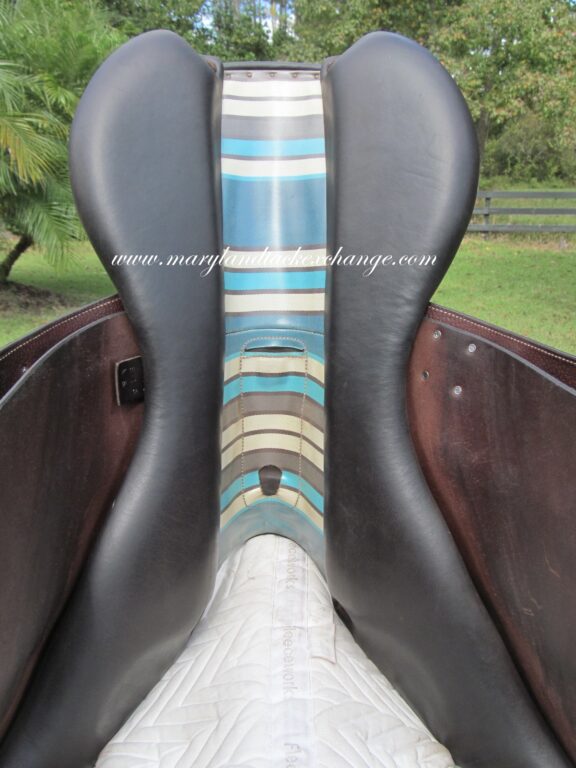 18" Voltaire Blue Infinite Buffalo, Medium Tree (2019 Model) - Image 11