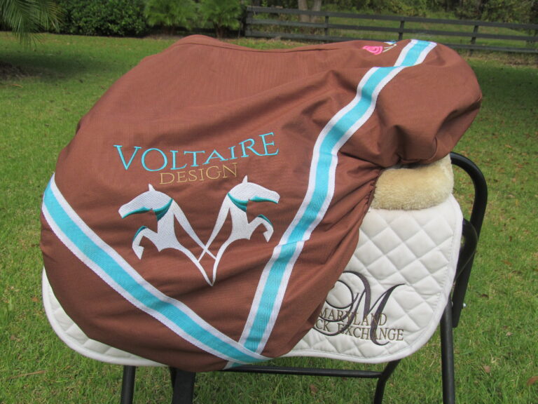 18" Voltaire Blue Infinite Buffalo, Medium Tree (2019 Model) - Image 12