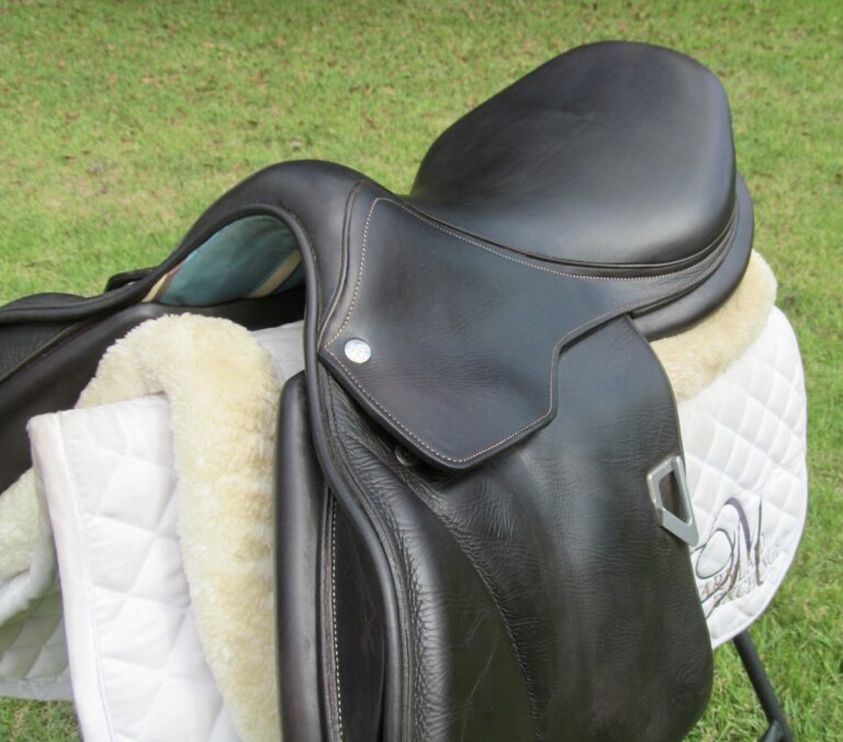 18" Voltaire Blue Infinite Buffalo, Medium Tree (2019 Model) - Image 2