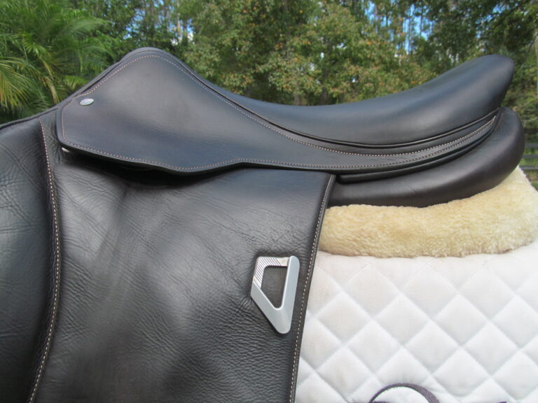 18" Voltaire Blue Infinite Buffalo, Medium Tree (2019 Model) - Image 3