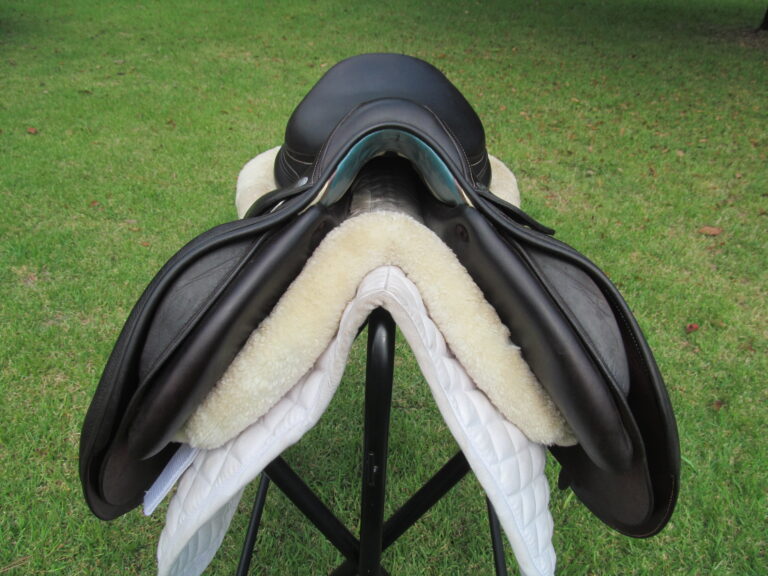 18" Voltaire Blue Infinite Buffalo, Medium Tree (2019 Model) - Image 7