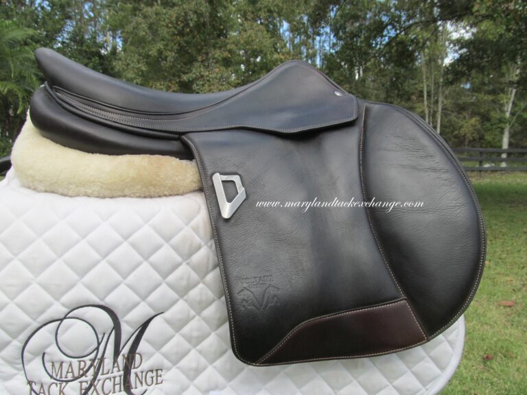 18" Voltaire Blue Infinite Buffalo, Medium Tree (2019 Model) - Image 9