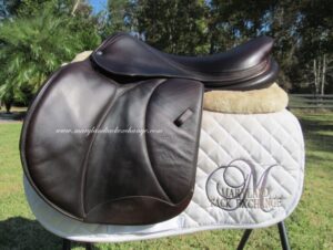 18" Voltaire Palm Beach Calf, Medium Tree (2017 Model)