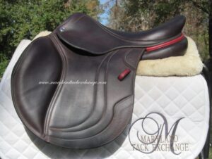 16.5" CWD SE01 Calf, Medium/Narrow Tree (2022 Model)