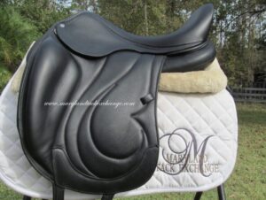 17.5" Antares Cadence Monoflap Buffalo, Medium Tree (2019 Model)