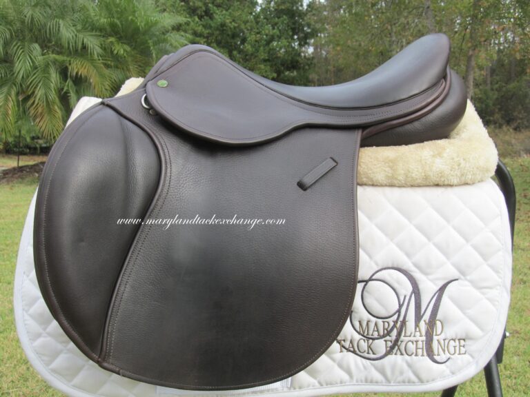 17" County Innovation, Wide Tree