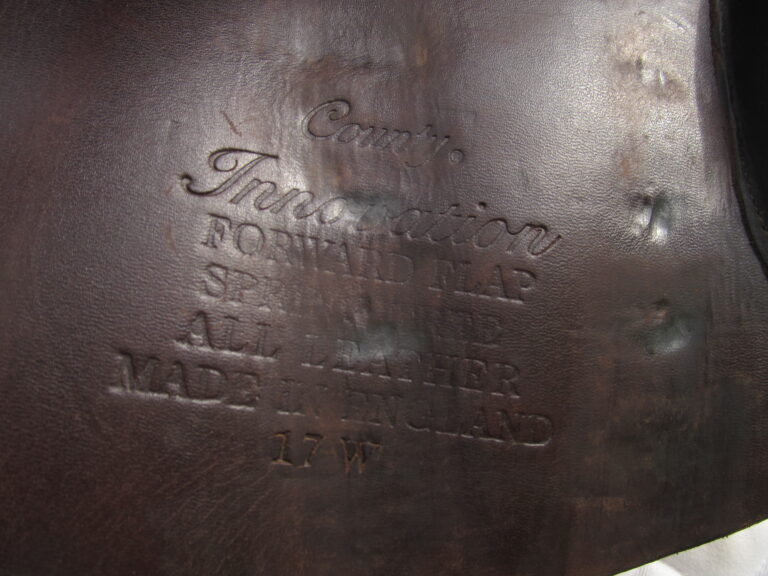 17" County Innovation, Wide Tree - Image 4