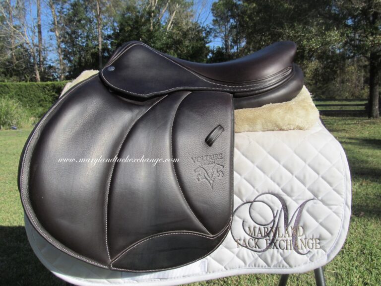 17" Voltaire Palm Beach Buffalo, Medium/Wide Tree (2023 Model)