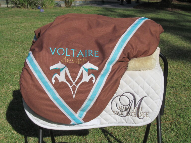 17" Voltaire Palm Beach Buffalo, Medium/Wide Tree (2023 Model) - Image 12