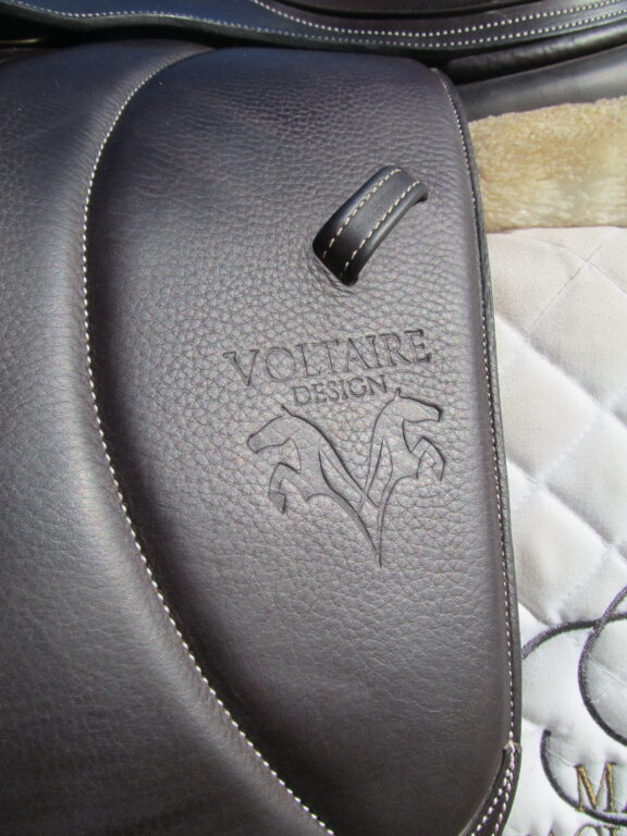 17" Voltaire Palm Beach Buffalo, Medium/Wide Tree (2023 Model) - Image 2