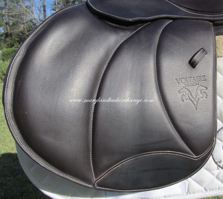 17" Voltaire Palm Beach Buffalo, Medium/Wide Tree (2023 Model) - Image 4