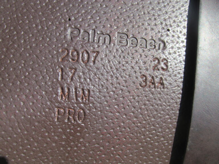 17" Voltaire Palm Beach Buffalo, Medium/Wide Tree (2023 Model) - Image 6