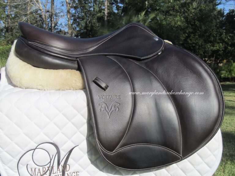 17" Voltaire Palm Beach Buffalo, Medium/Wide Tree (2023 Model) - Image 9