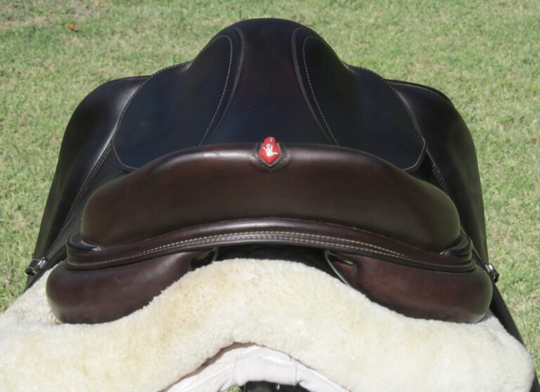 18" Equipe Evolution, Medium/Wide Tree (2022 Model) - Image 11