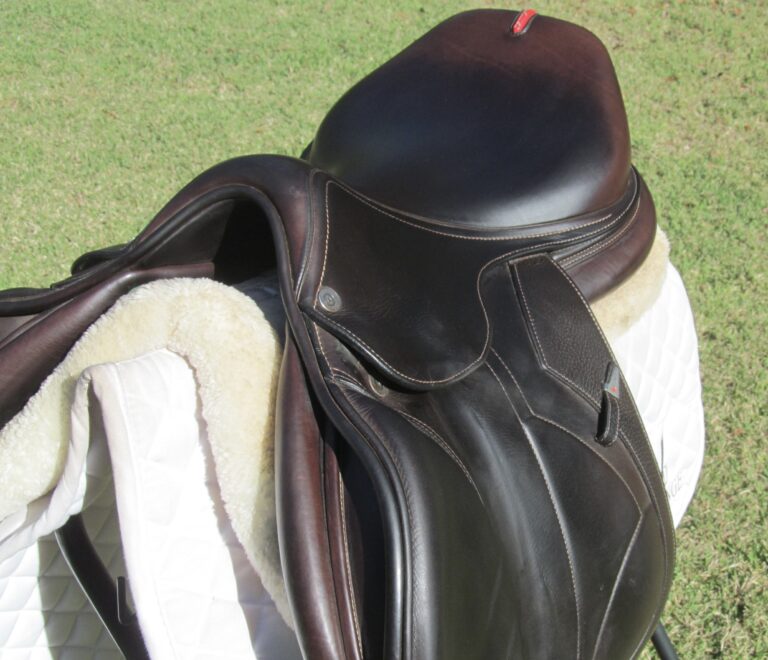 18" Equipe Evolution, Medium/Wide Tree (2022 Model) - Image 2