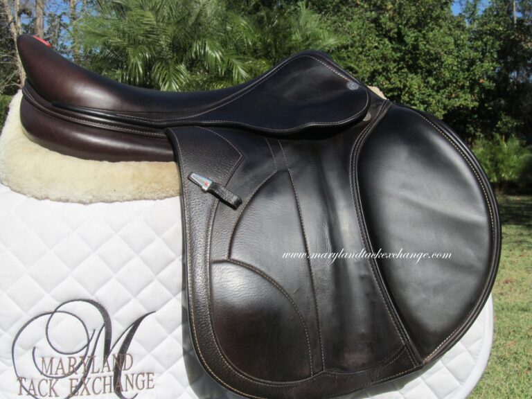 18" Equipe Evolution, Medium/Wide Tree (2022 Model) - Image 9