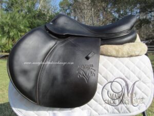 17.5/18" Voltaire Stuttgart, Medium Tree (2021 Model)