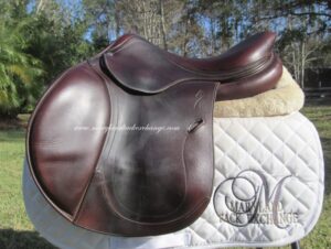 17" Antares Contact Calf, Medium Tree (2018 Model)