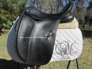 17" Black Country Eloquence, Wide Tree