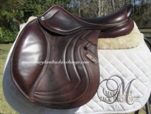 17” CWD SE32 2Gs Mademoiselle, Medium/Narrow Tree (2024 Model)
