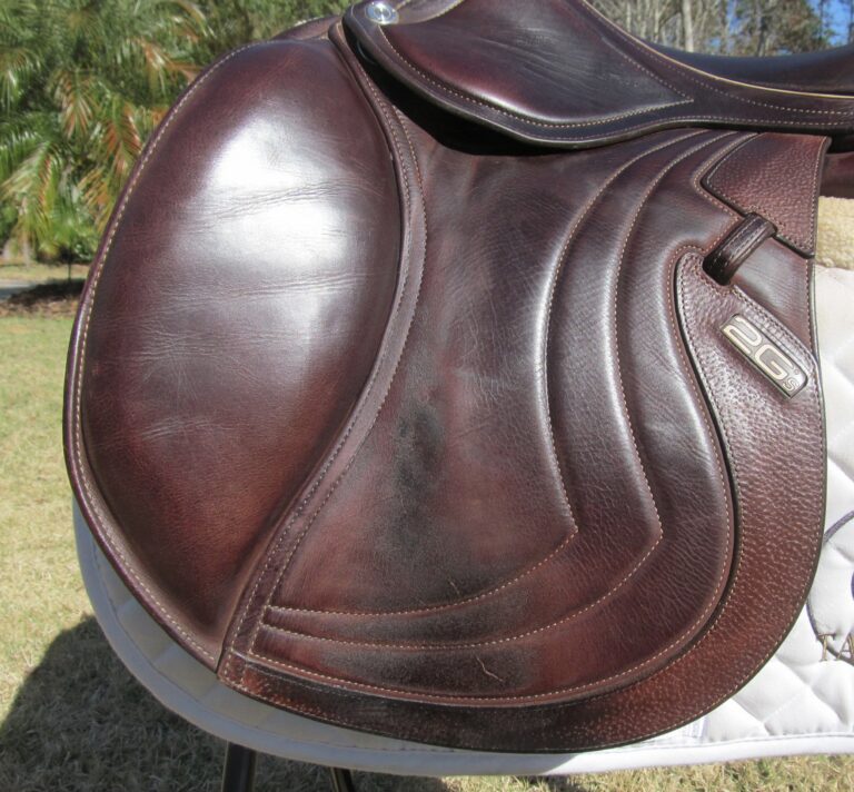 17” CWD SE32 2Gs Mademoiselle, Medium/Narrow Tree (2024 Model) - Image 3