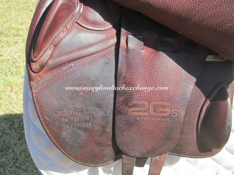 17” CWD SE32 2Gs Mademoiselle, Medium/Narrow Tree (2024 Model) - Image 4