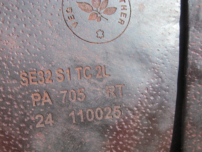 17” CWD SE32 2Gs Mademoiselle, Medium/Narrow Tree (2024 Model) - Image 5