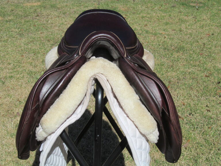 17” CWD SE32 2Gs Mademoiselle, Medium/Narrow Tree (2024 Model) - Image 6