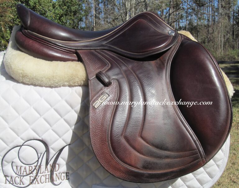 17” CWD SE32 2Gs Mademoiselle, Medium/Narrow Tree (2024 Model) - Image 9