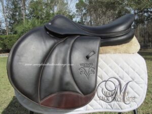 18.5/19" Voltaire Stuttgart Calf, Medium Tree (2021 Model)