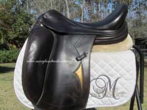 18" Erreplus Impulse (Dk. Brown), Wide Tree (2019 Model)