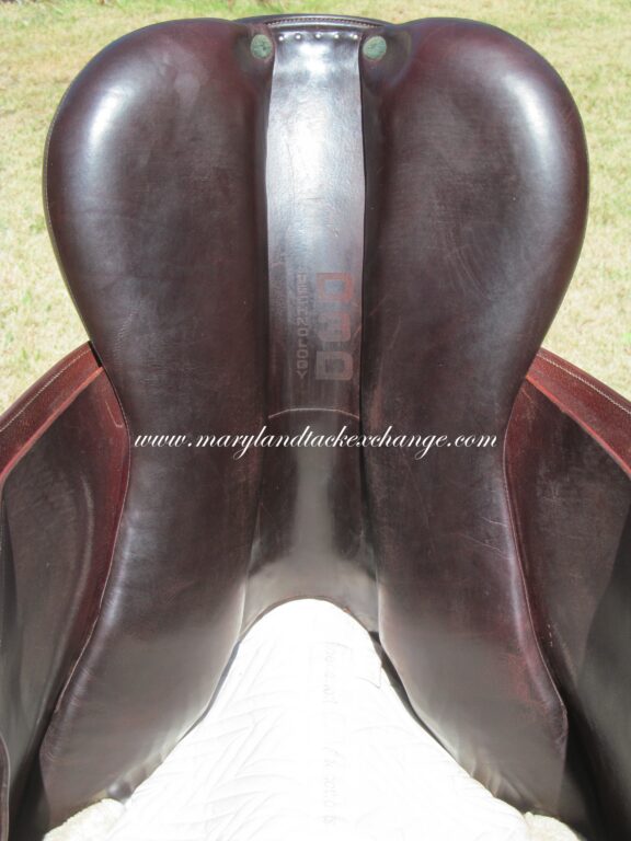 17.5" Devoucoux Biarritz C Calfskin, Wide Tree (2017 Model) - Image 11