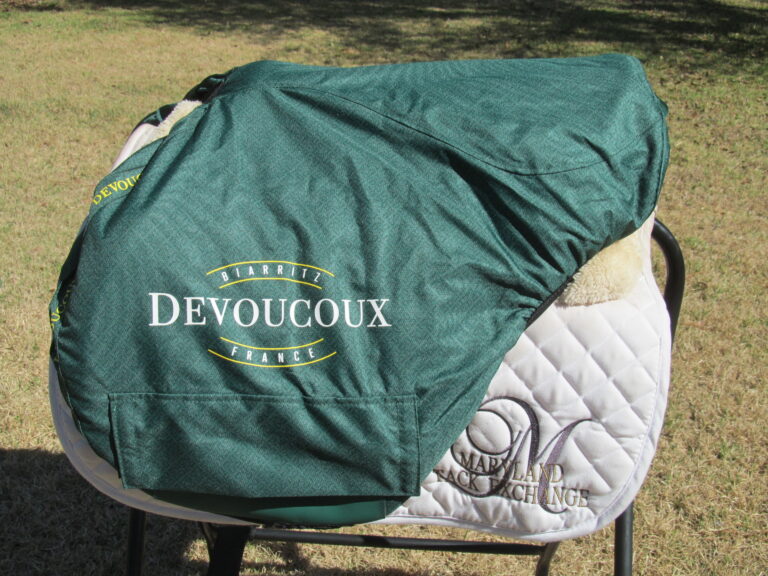 17.5" Devoucoux Biarritz C Calfskin, Wide Tree (2017 Model) - Image 12