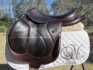 17.5" Devoucoux Chiberta Monoflap, Medium Tree (2017 Model)