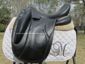 17.5" Devoucoxu Makila Lab Monoflap, Medium Tree (2021 Model)