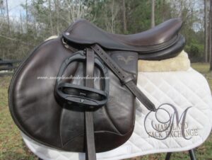 17.5" Voltaire Palm Beach Buffalo, (with Accessories) Medium/Wide Tree (2017 Model)