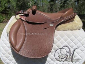 14.5" Arion Leadline, Medium Tree (Brand New 2026)