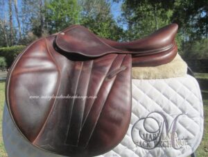 17/17.5" Butet Premium, Medium Tree (Integrated Panels)