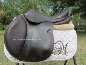 17.5" Antares Connexion, Wide Tree (2024 Model)