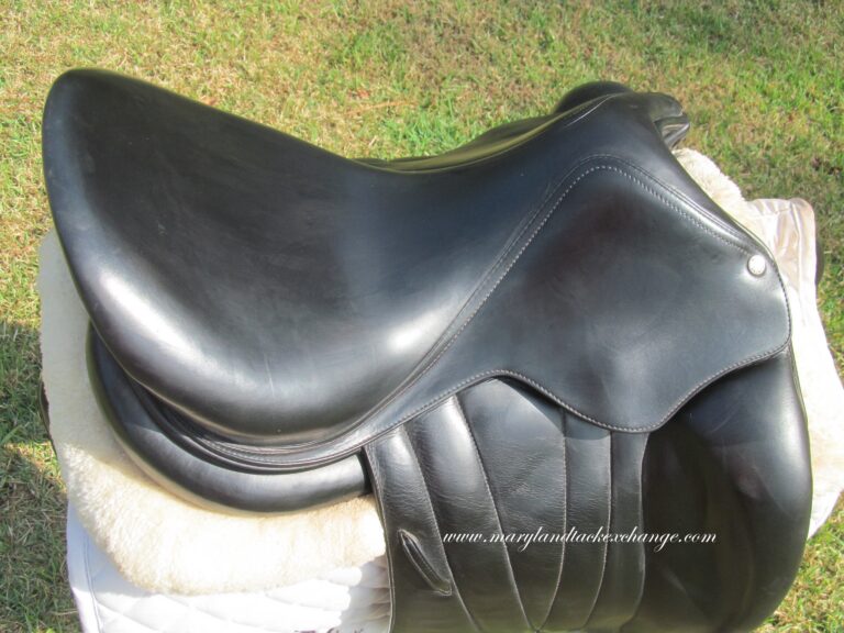 17.5" Butet Monoflap, Wide Tree (2015 Model) - Image 6