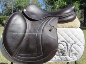 17.5" CWD SE01 Buffalo (Blue Crystals), Medium/Narrow Tree (2025 Model)