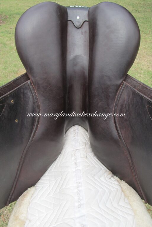 17.5" CWD SE32 Mademoiselle 2Gs, Medium Tree (2019 Model) - Image 11