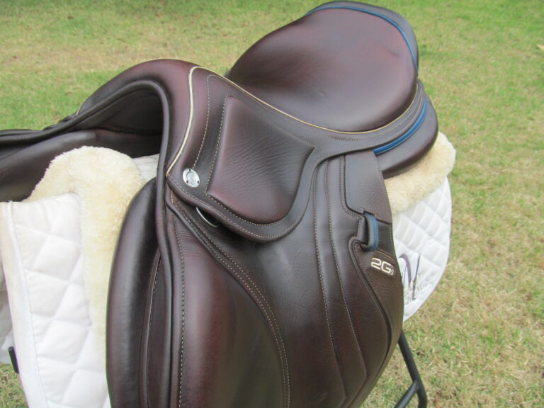 17.5" CWD SE32 Mademoiselle 2Gs, Medium Tree (2019 Model) - Image 2