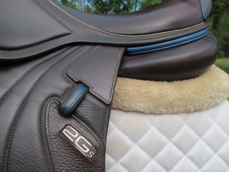 17.5" CWD SE32 Mademoiselle 2Gs, Medium Tree (2019 Model) - Image 3