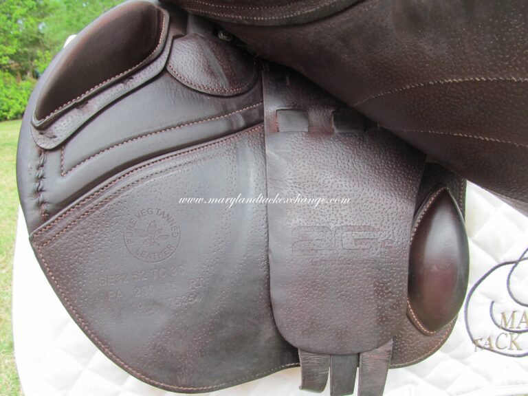 17.5" CWD SE32 Mademoiselle 2Gs, Medium Tree (2019 Model) - Image 4